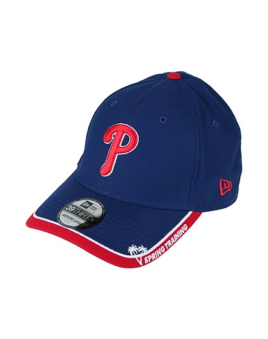 NEW ERA Hat NBA Blue 100% Polyester