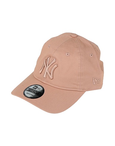NEW ERA Hat Blush 100% Cotton