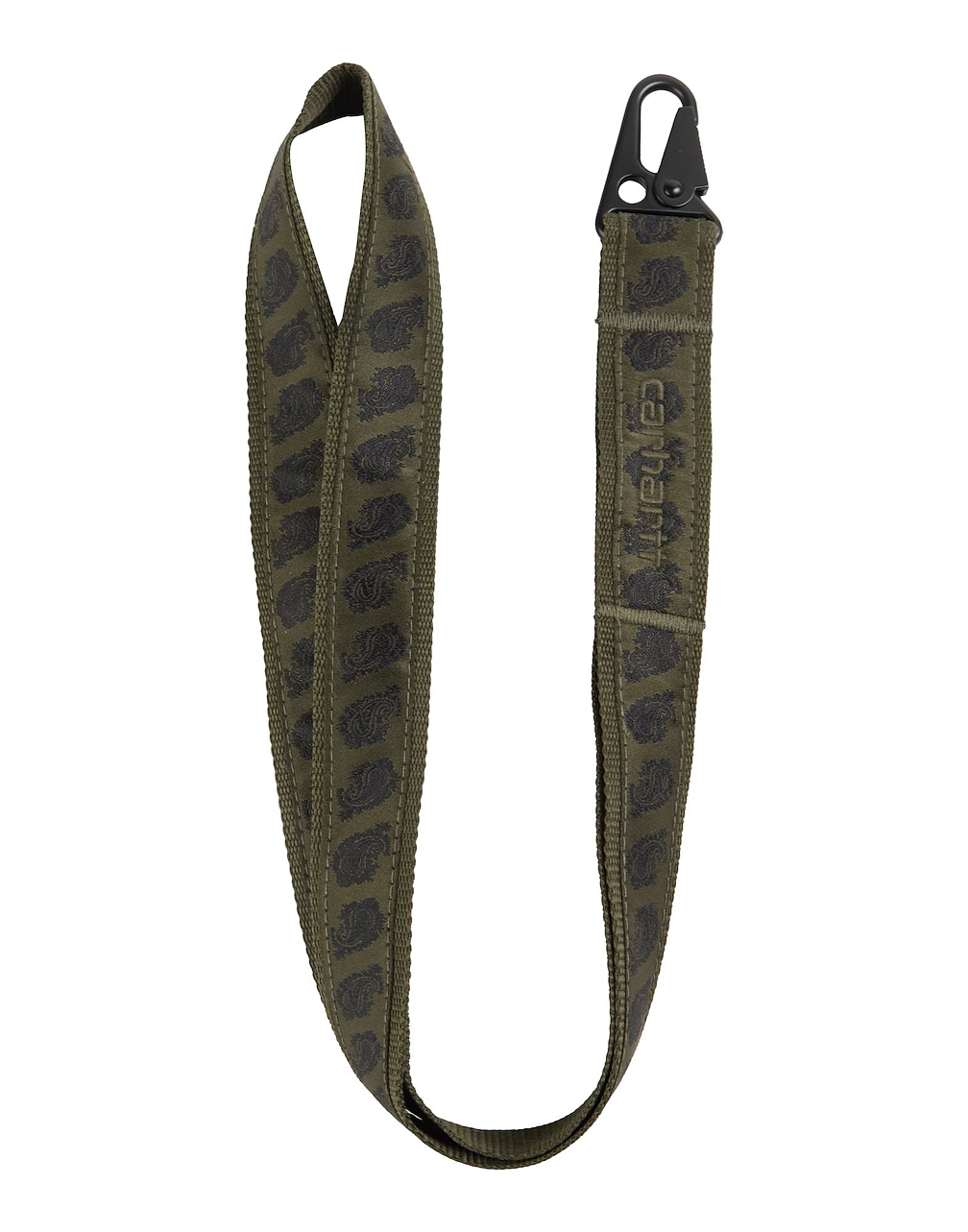 CARHARTT - Μπρελόκ κλειδιών