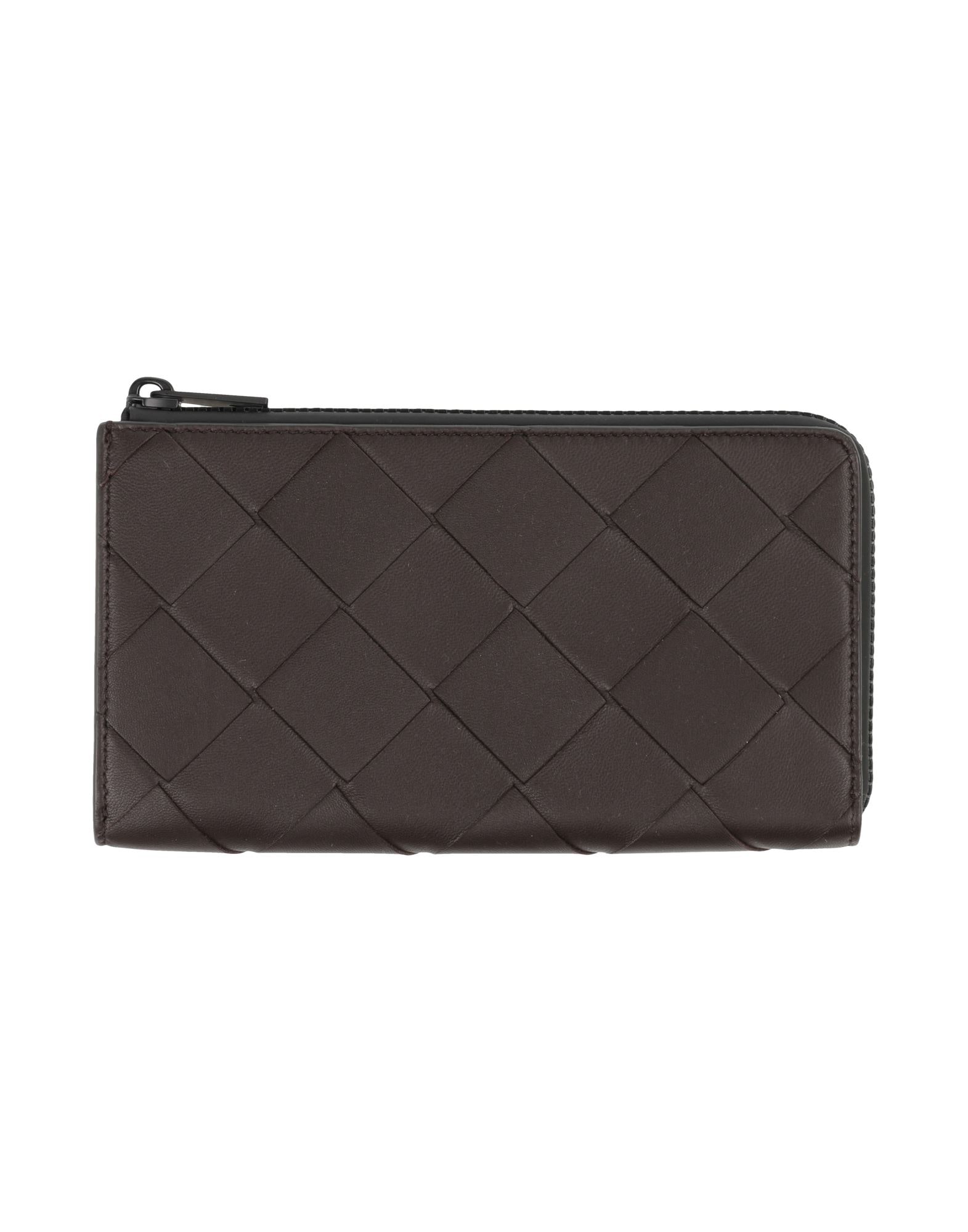 BOTTEGA VENETA - Wallets