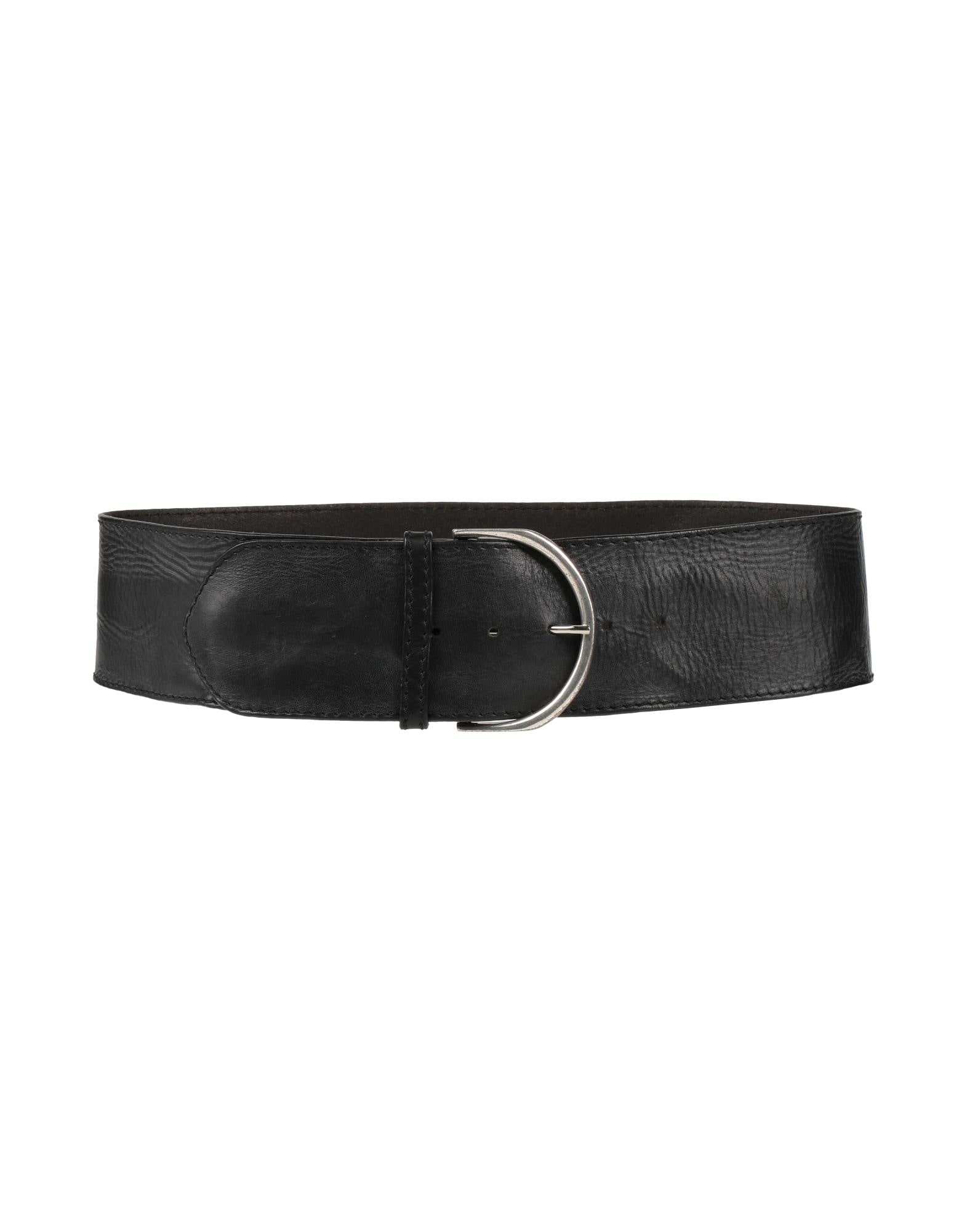 POST & CO - Belts