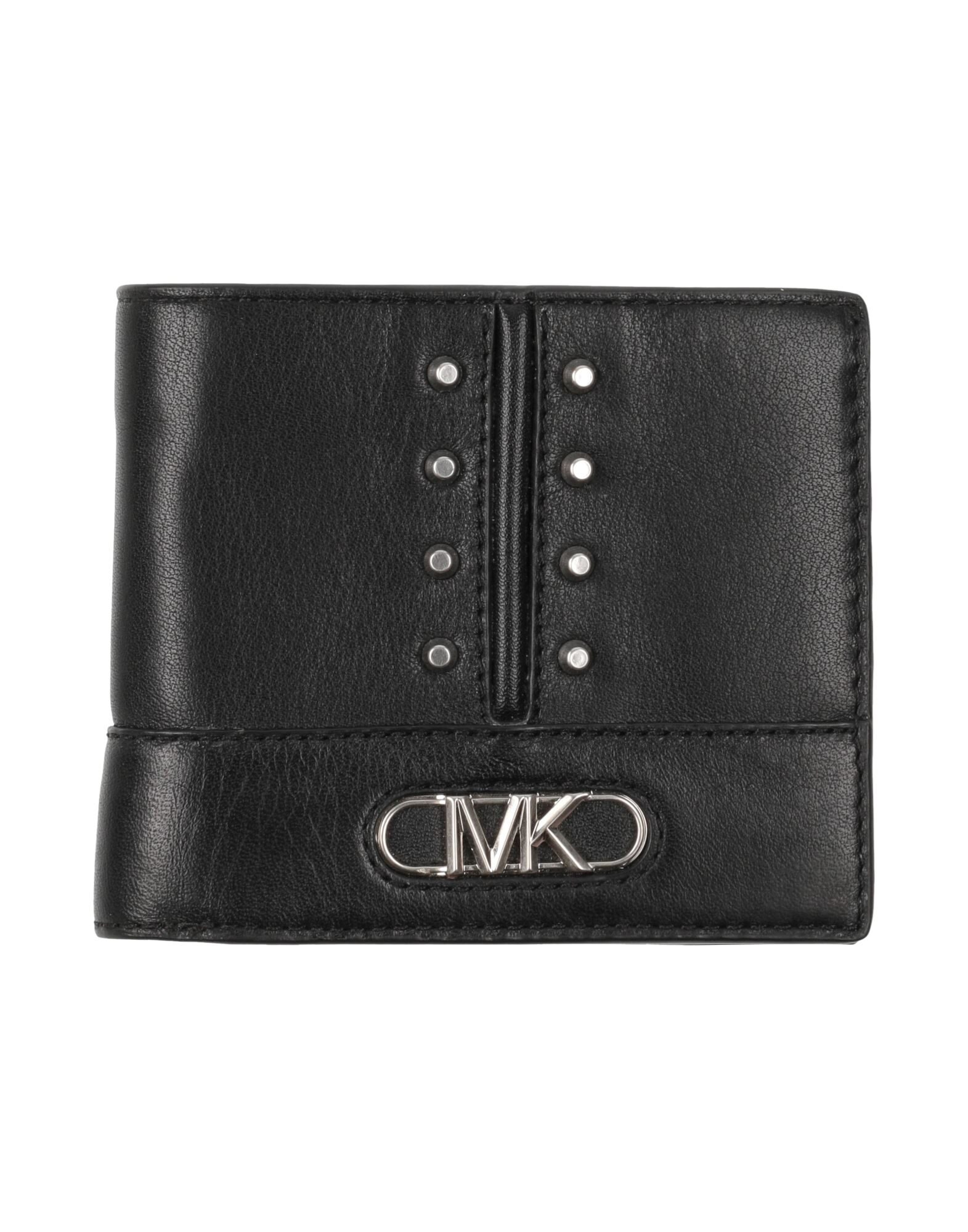 MICHAEL KORS MENS - Wallets