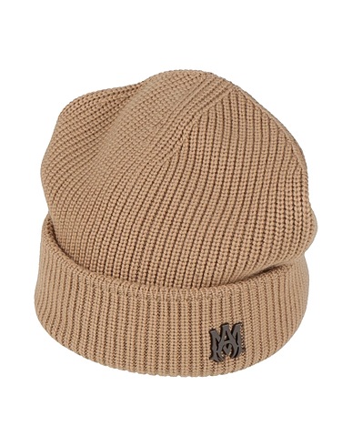AMIRI Hat 100% Wool