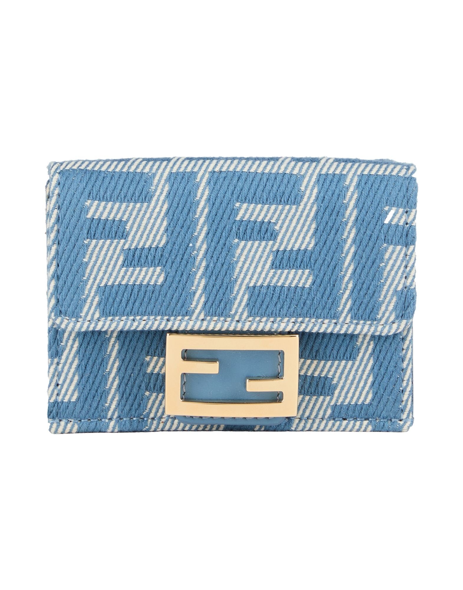 FENDI - Billeteras