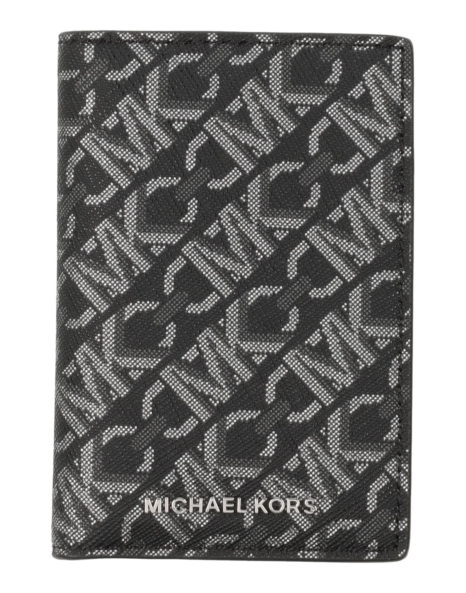 MICHAEL KORS MENS - Document holders