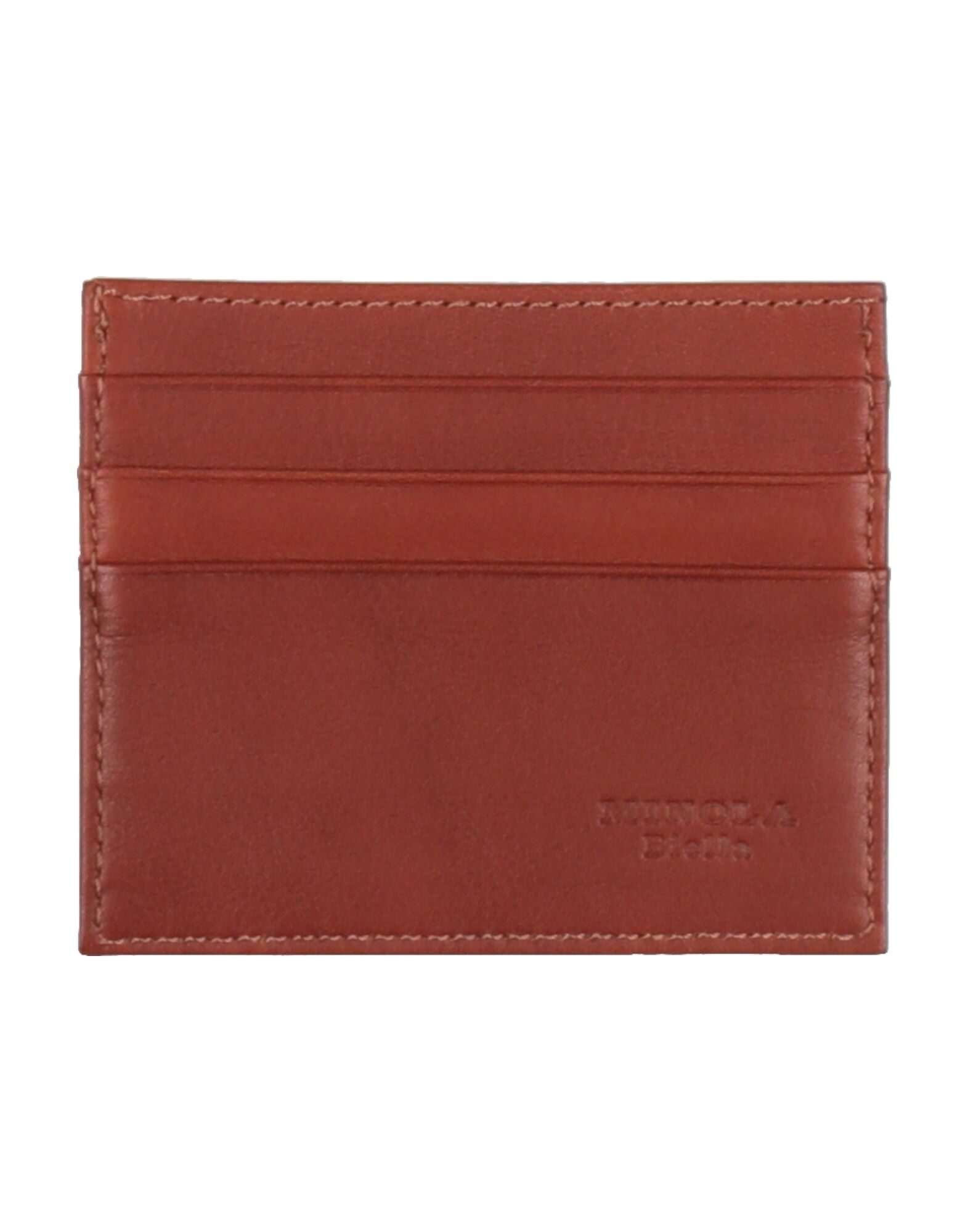 MINOLA - Cardholders