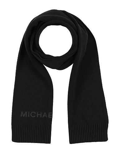 MICHAEL KORS MENS Scarves and foulards 100% Acrylic