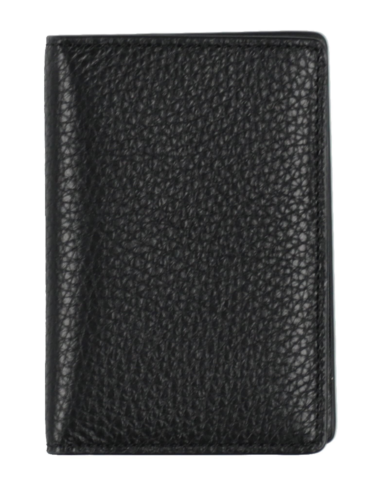 MAISON MARGIELA - Document holders