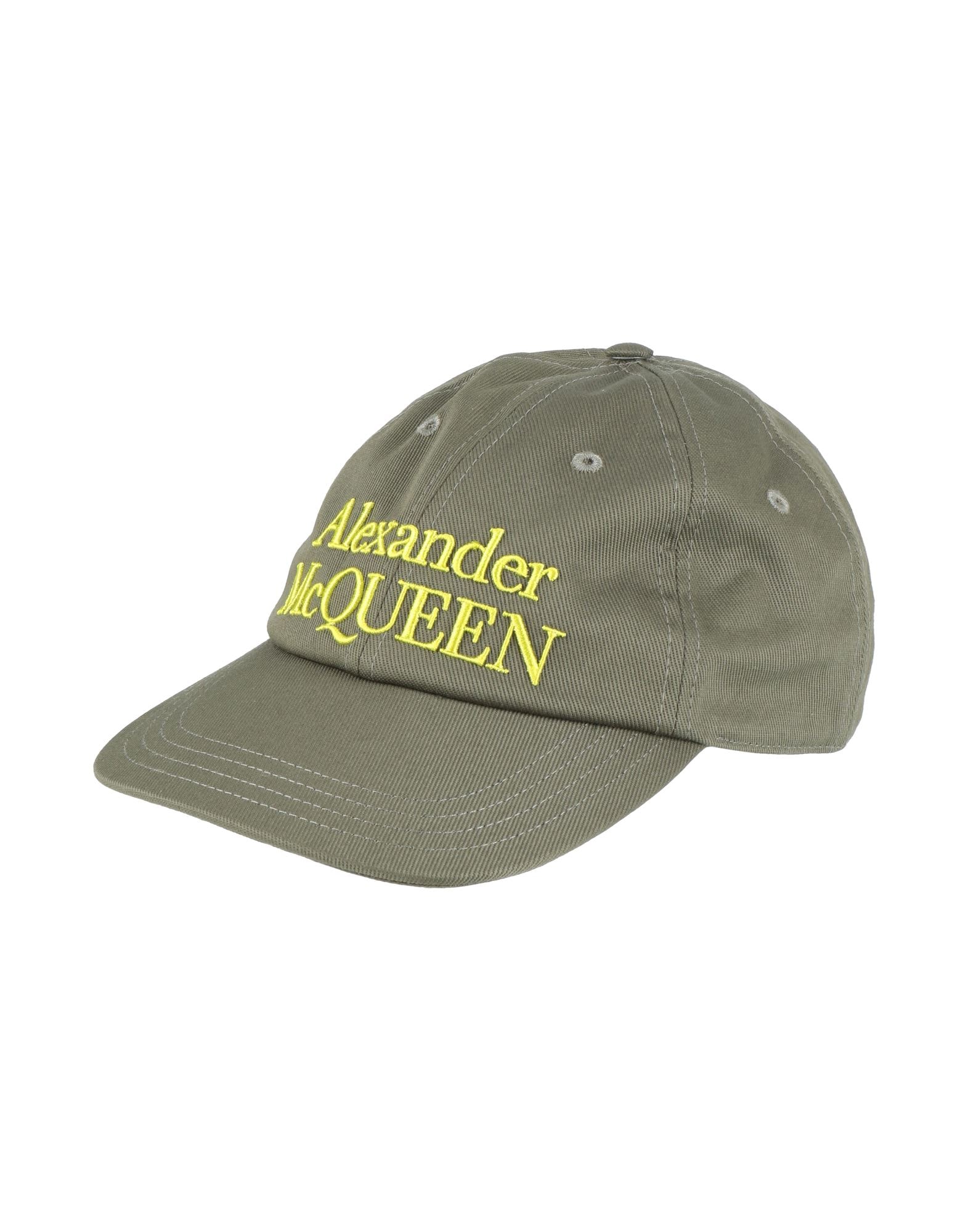 MCQUEEN - Hats