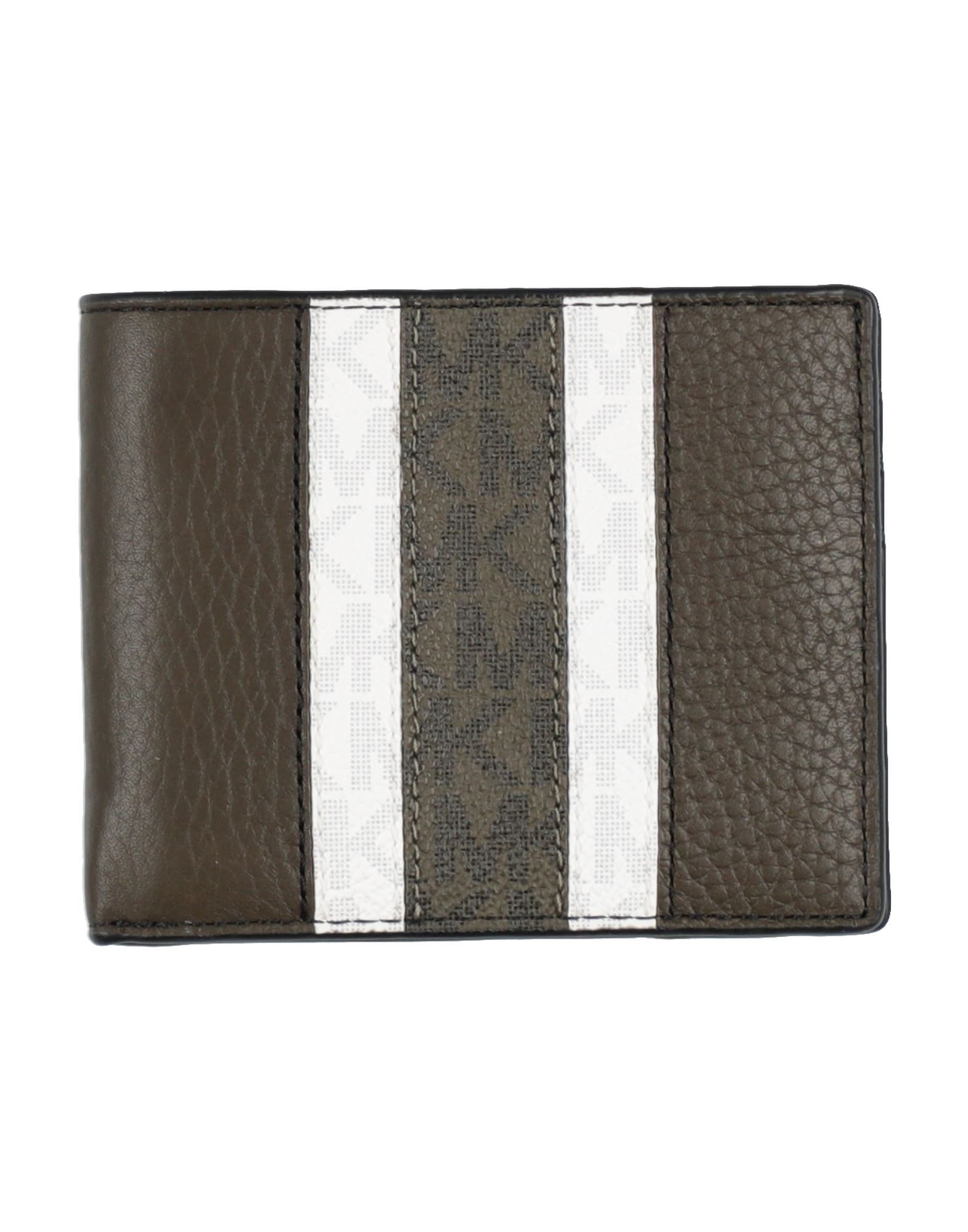 MICHAEL KORS MENS - Wallets