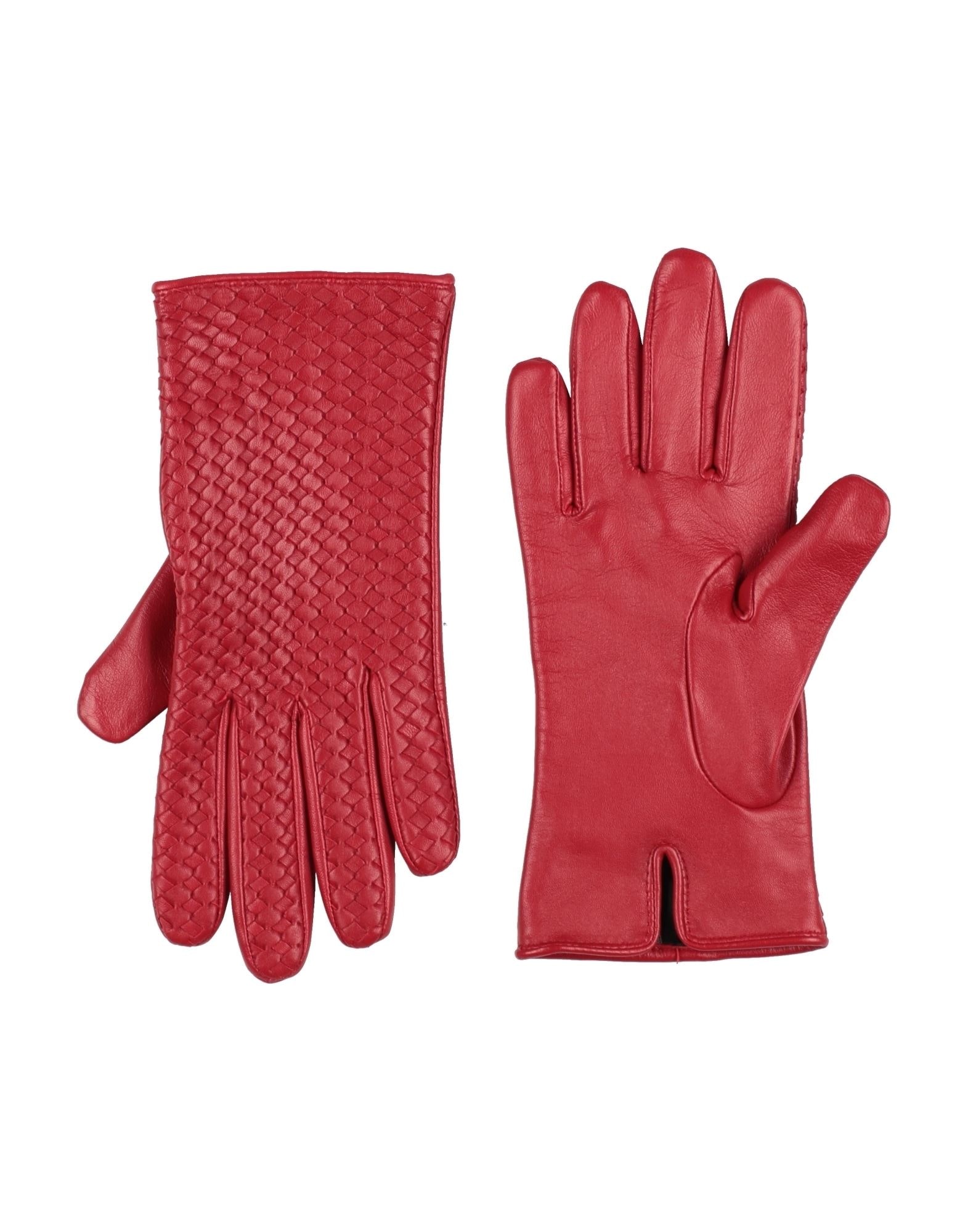 THE JACK AND JACKIE LEATHERS - Gloves