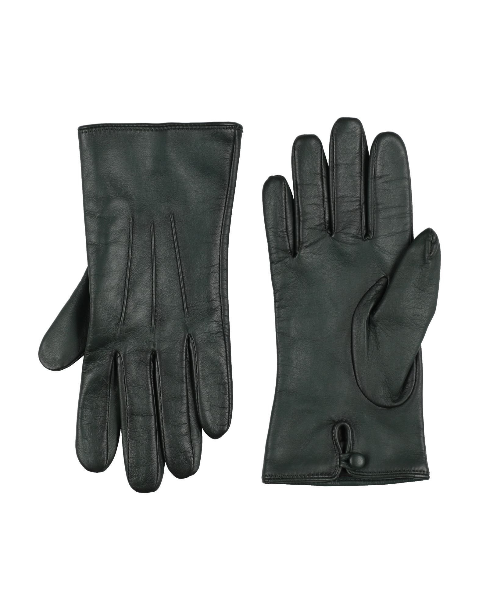 THE JACK AND JACKIE LEATHERS - Gloves