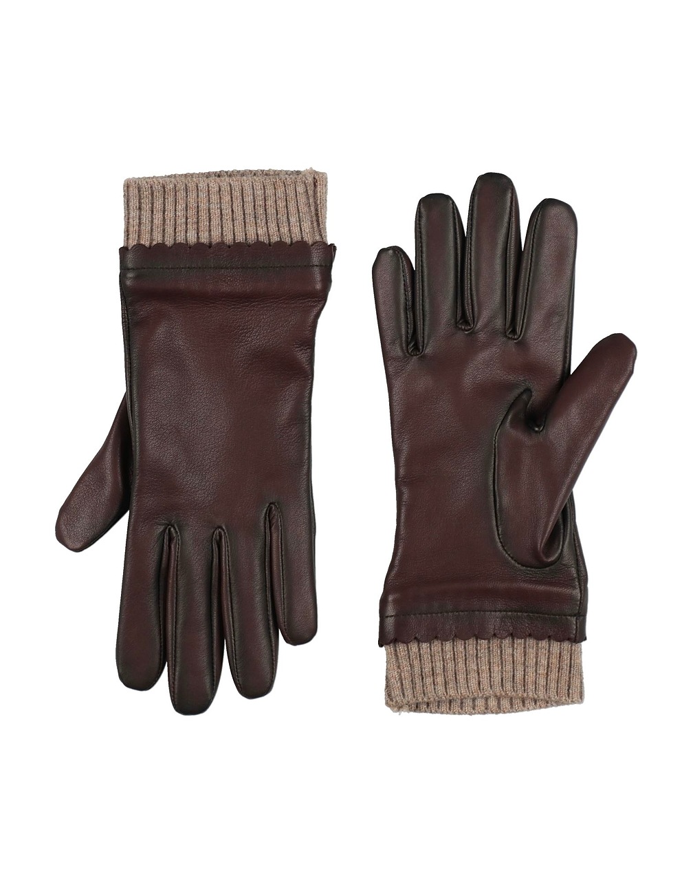 THE JACK AND JACKIE LEATHERS - Gloves