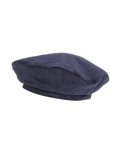 GI'N'GI Hat Midnight blue 100% Cotton