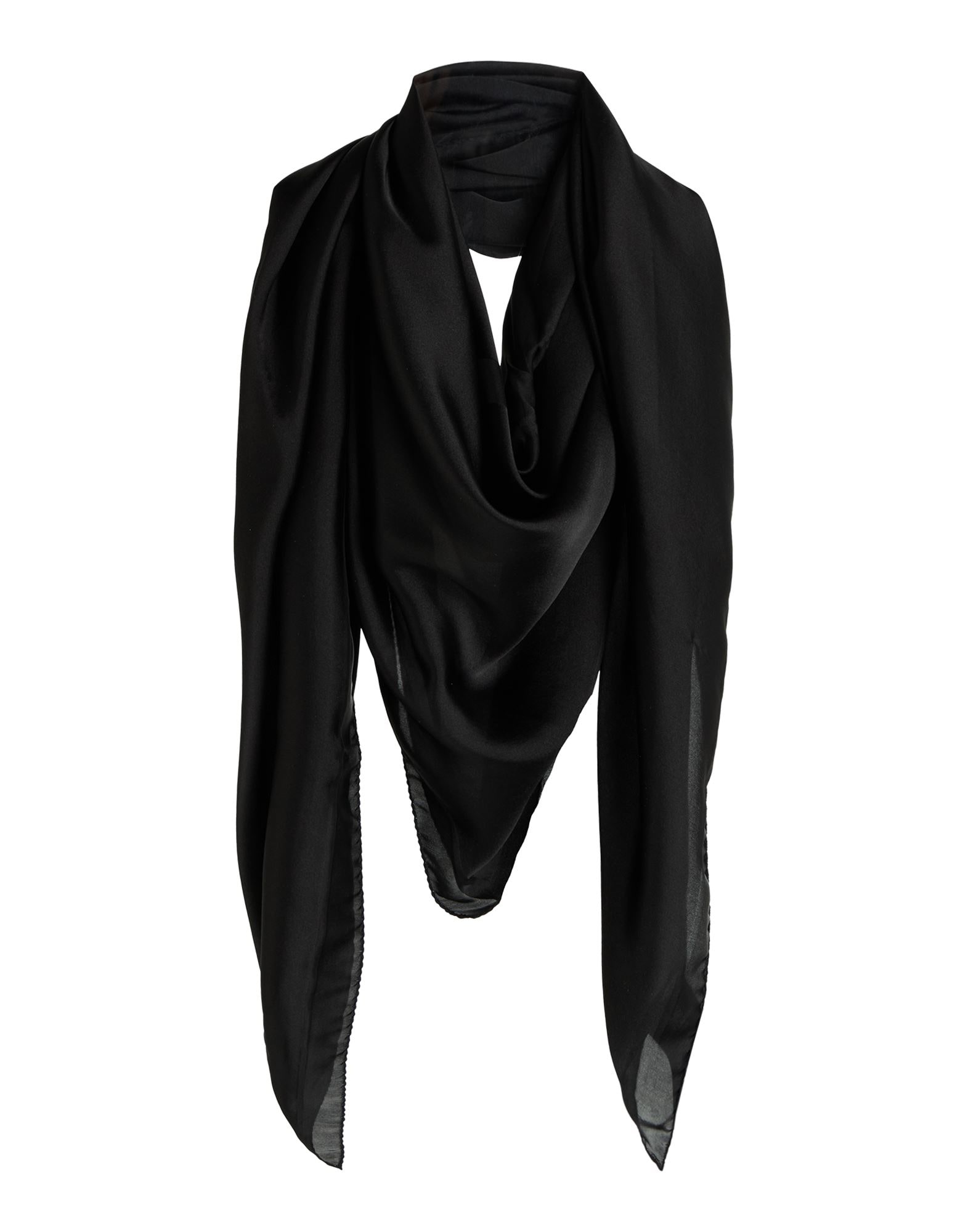 SAINT LAURENT - Scarves