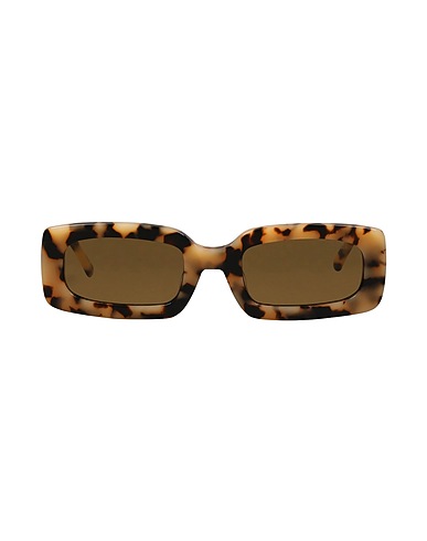 POPPY LISSIMAN Sunglasses Beige Plastic