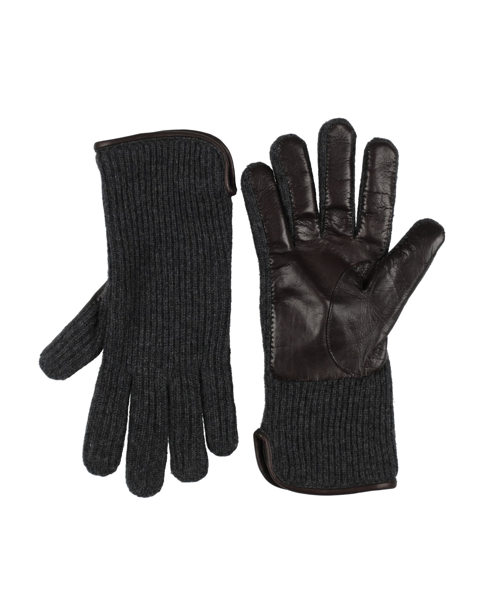 AGNONA - Gloves
