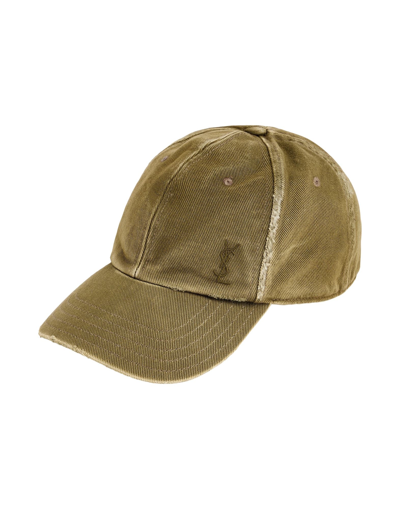 SAINT LAURENT - Hats