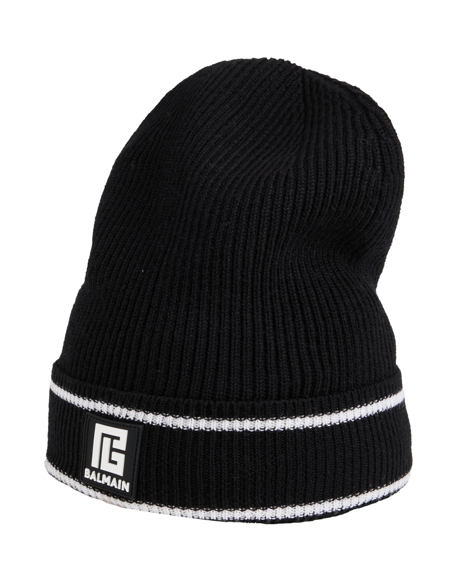 BALMAIN - Головные уборы