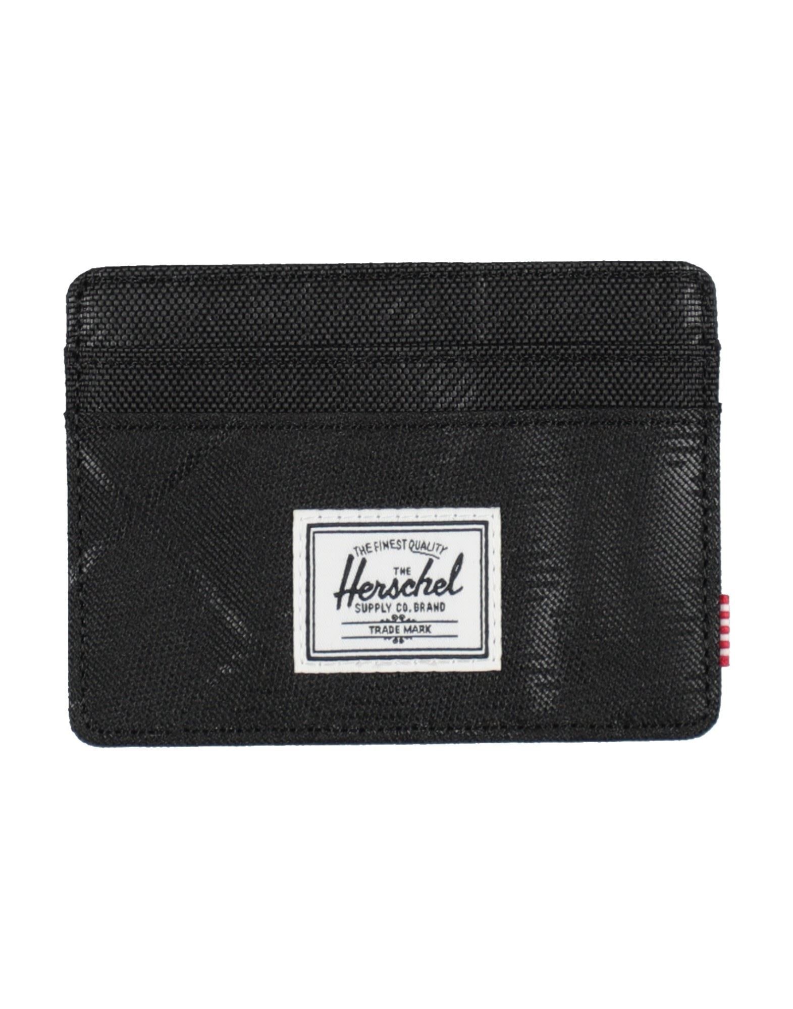 HERSCHEL SUPPLY CO. - Tarjeteros