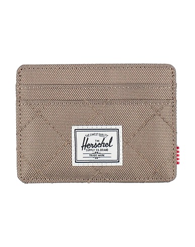 HERSCHEL SUPPLY CO. Porte-cartes 100% PET (Polytéréphtalate d'éthylène)