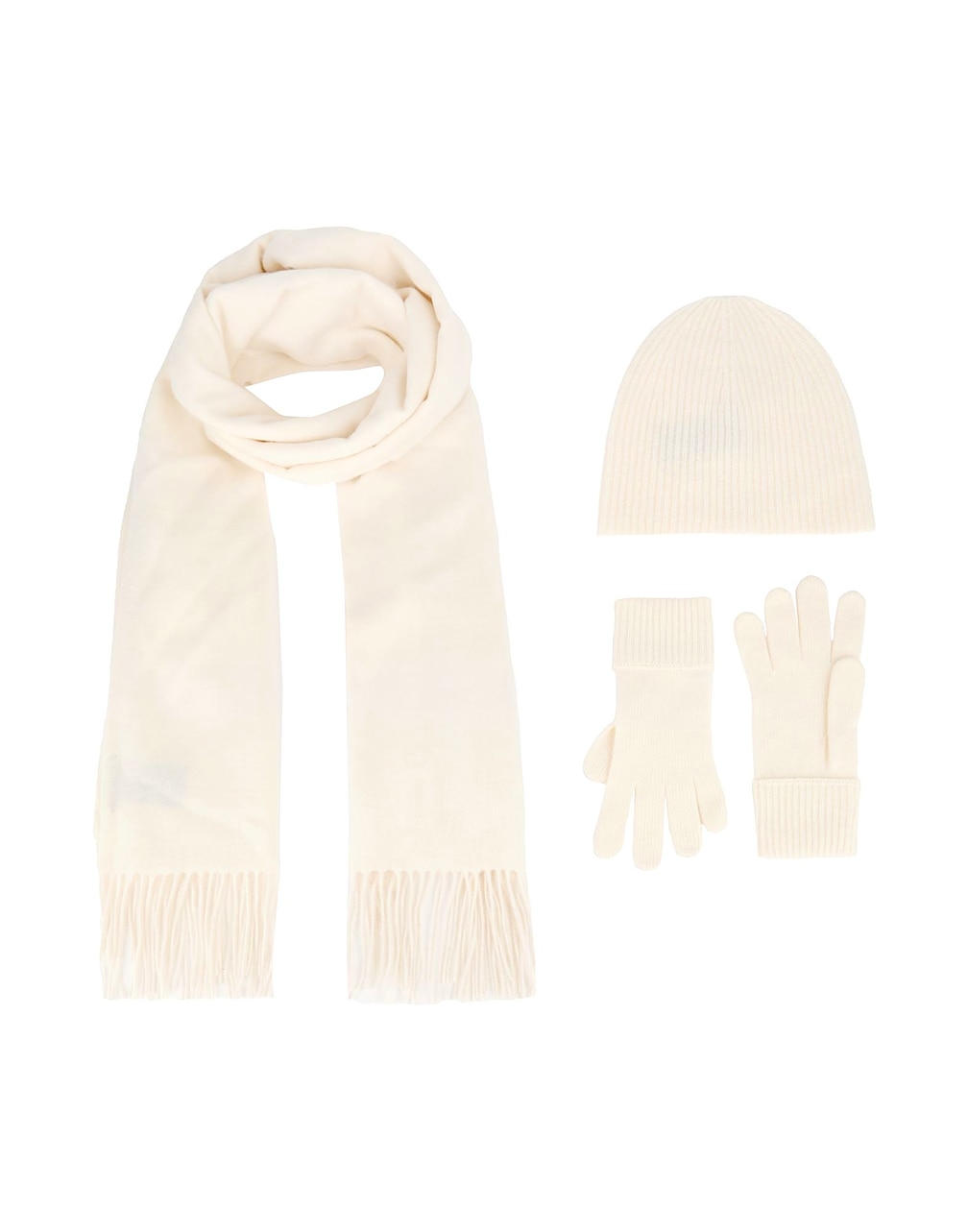 THEORY - Accessoires-Set