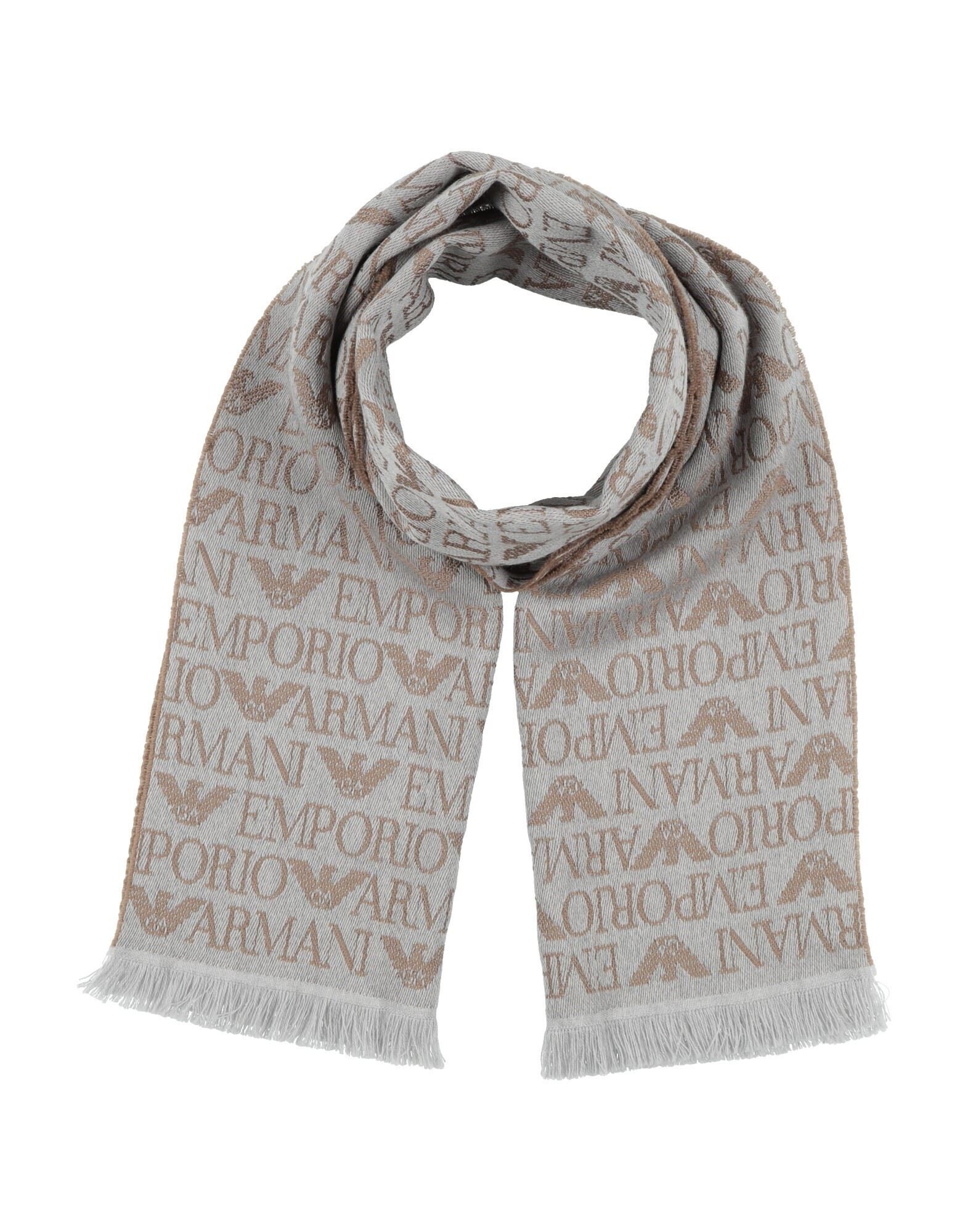 EMPORIO ARMANI - Scarves