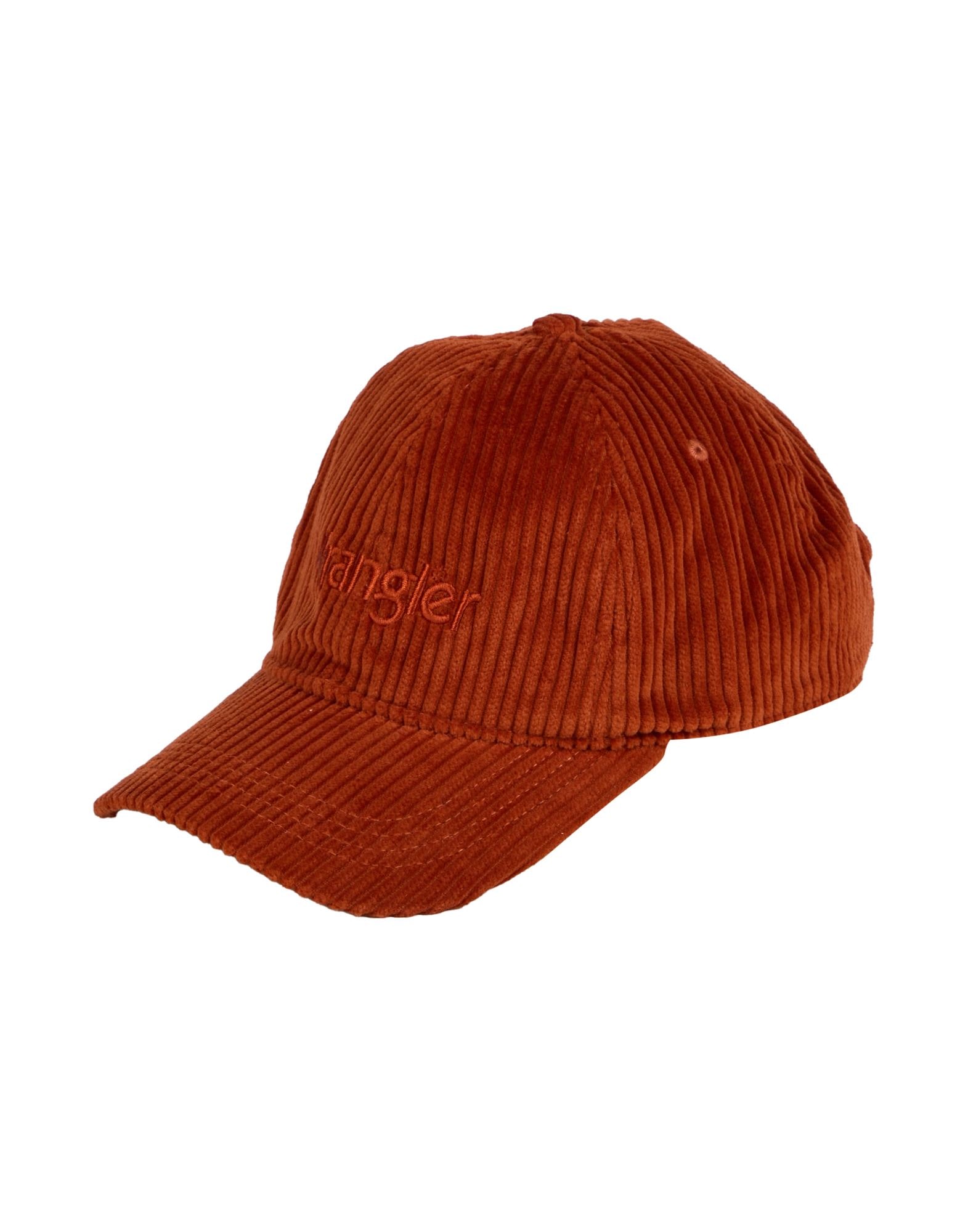 WRANGLER - Головные уборы