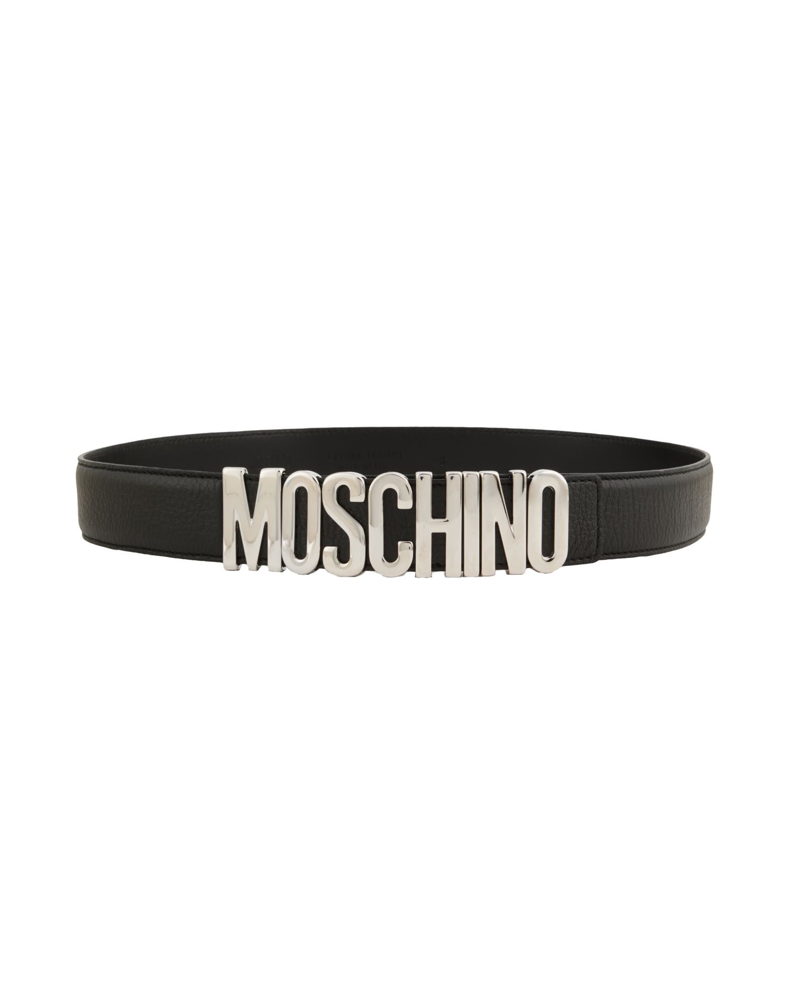 MOSCHINO - Belts
