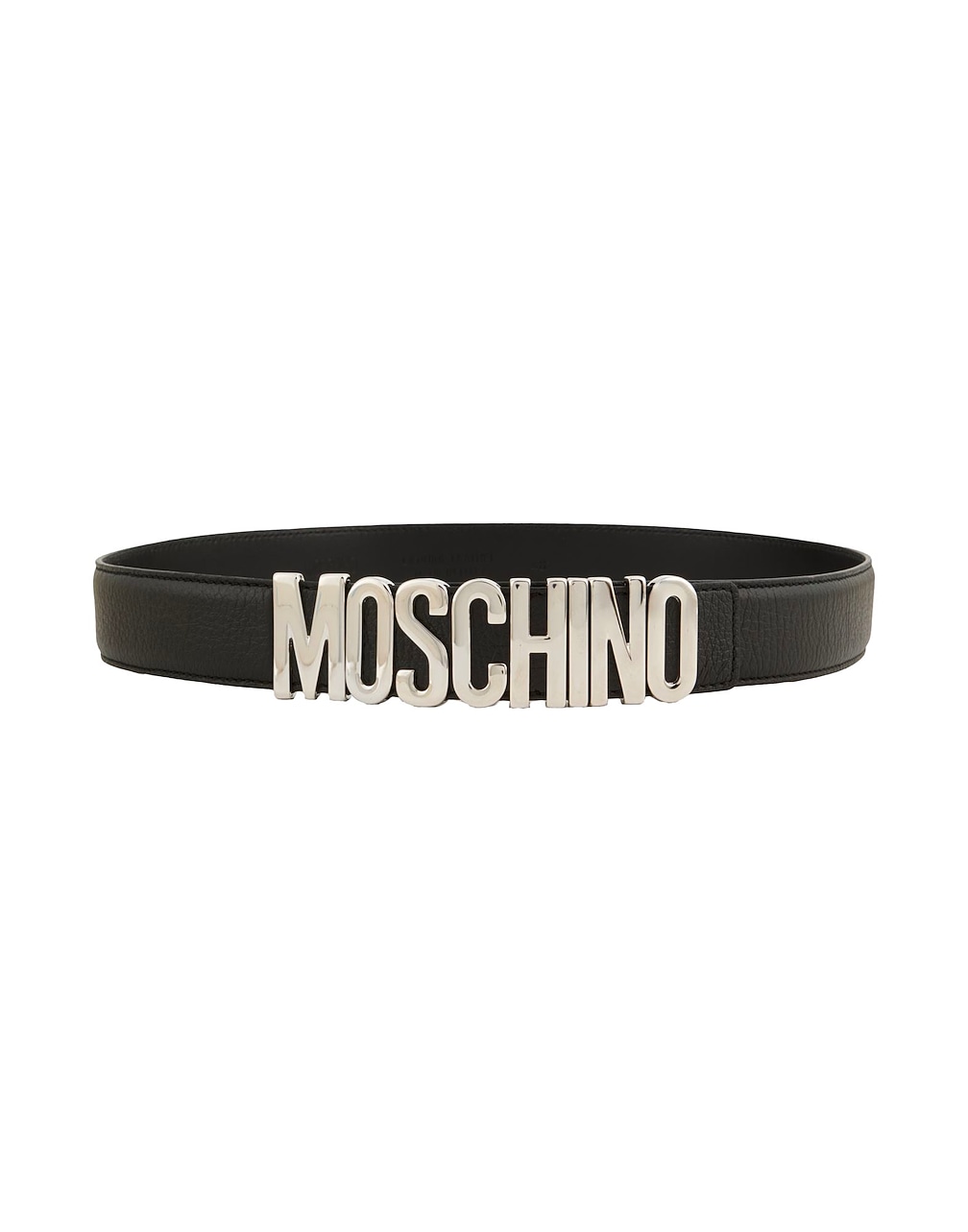 MOSCHINO - Belts