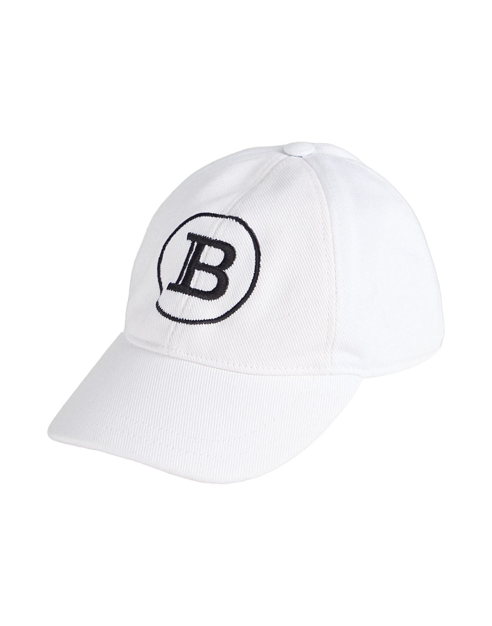 BALMAIN - Головные уборы