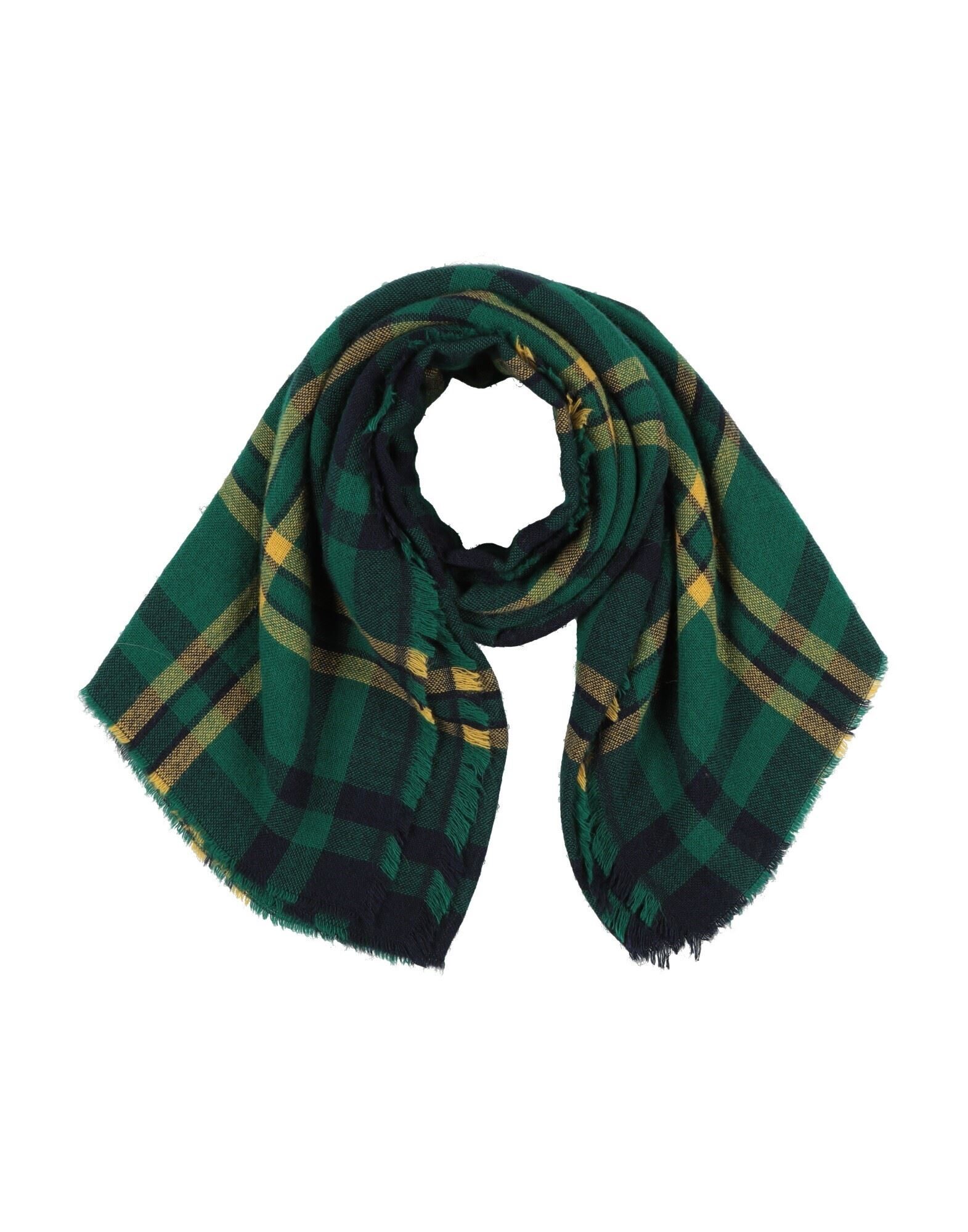 GREY DANIELE ALESSANDRINI - Scarves