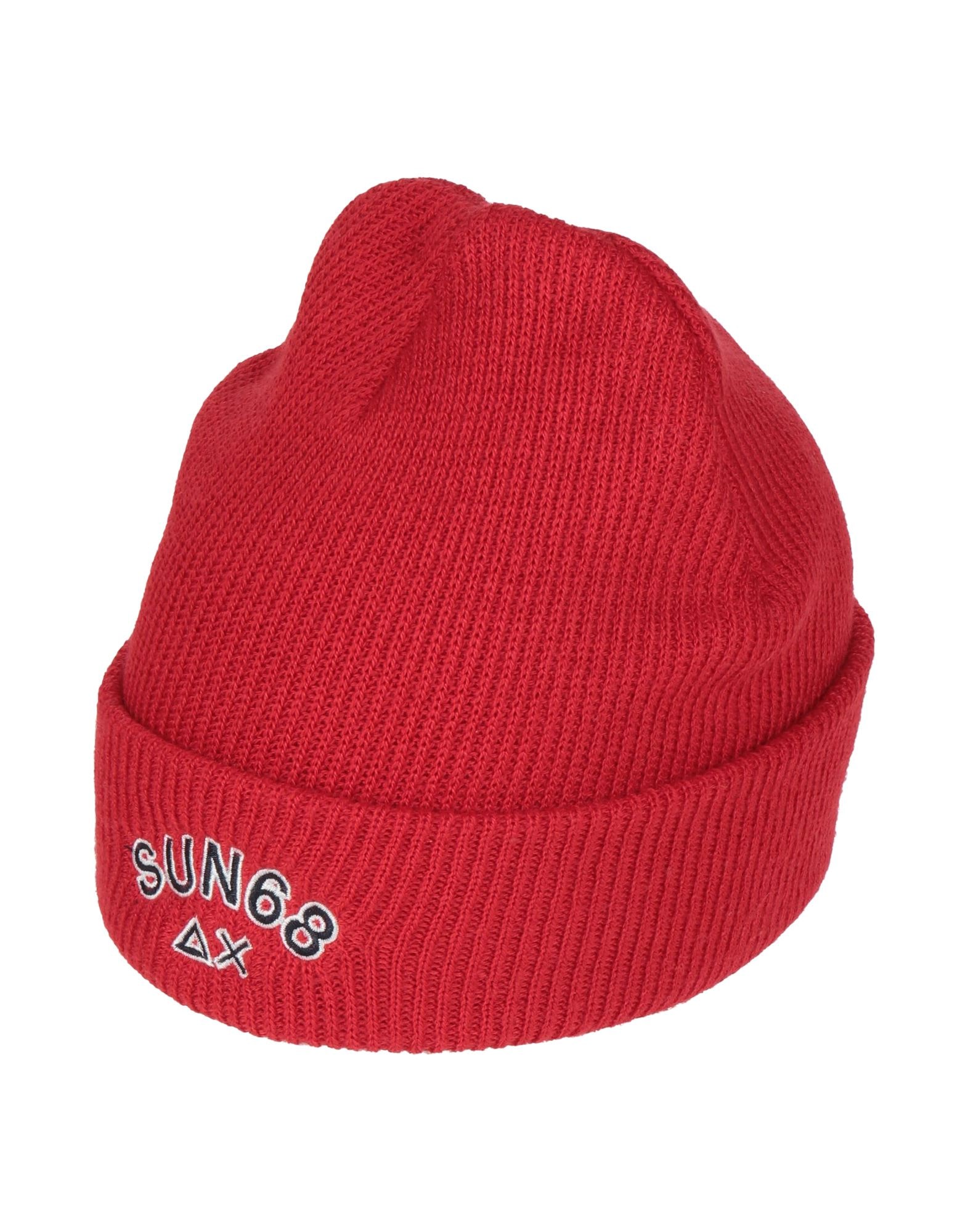 SUN 68 - 帽子