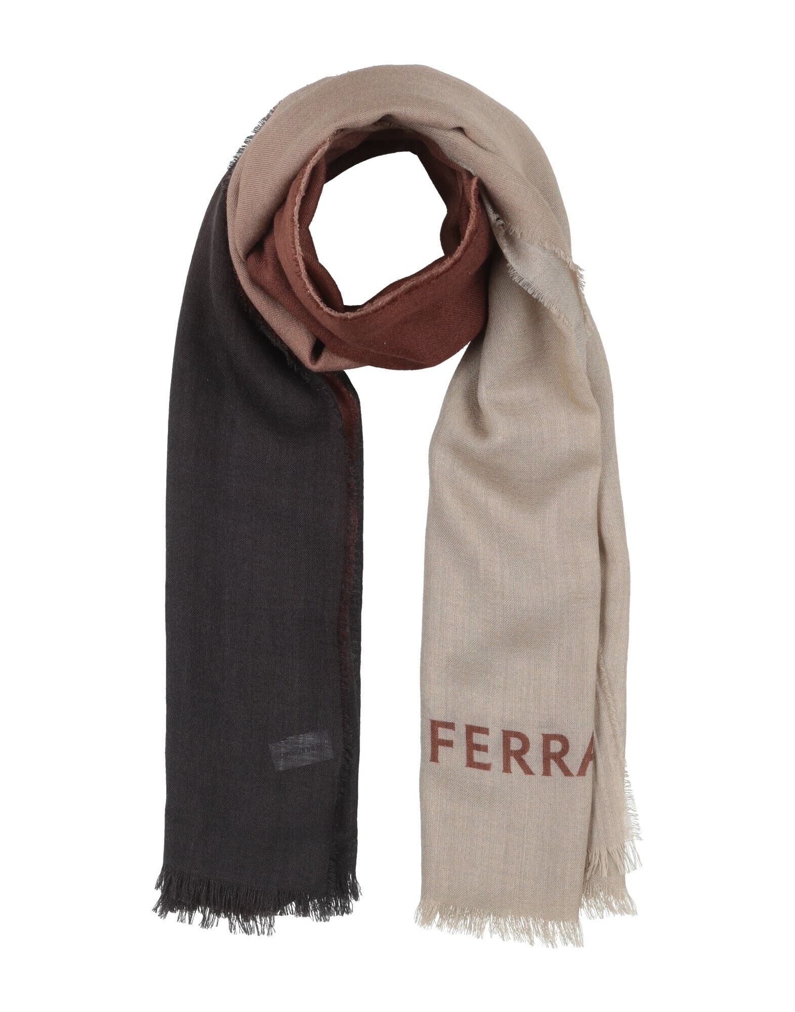 FERRAGAMO - Schals
