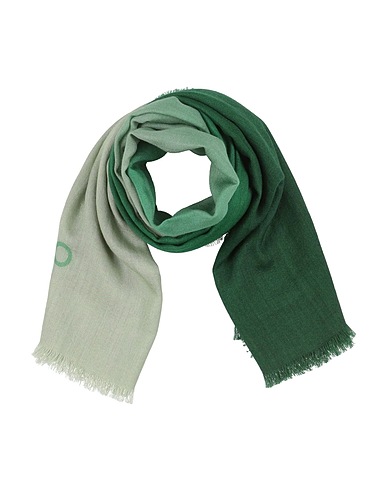 FERRAGAMO Scarves and foulards 70% Cashmere, 30% Silk