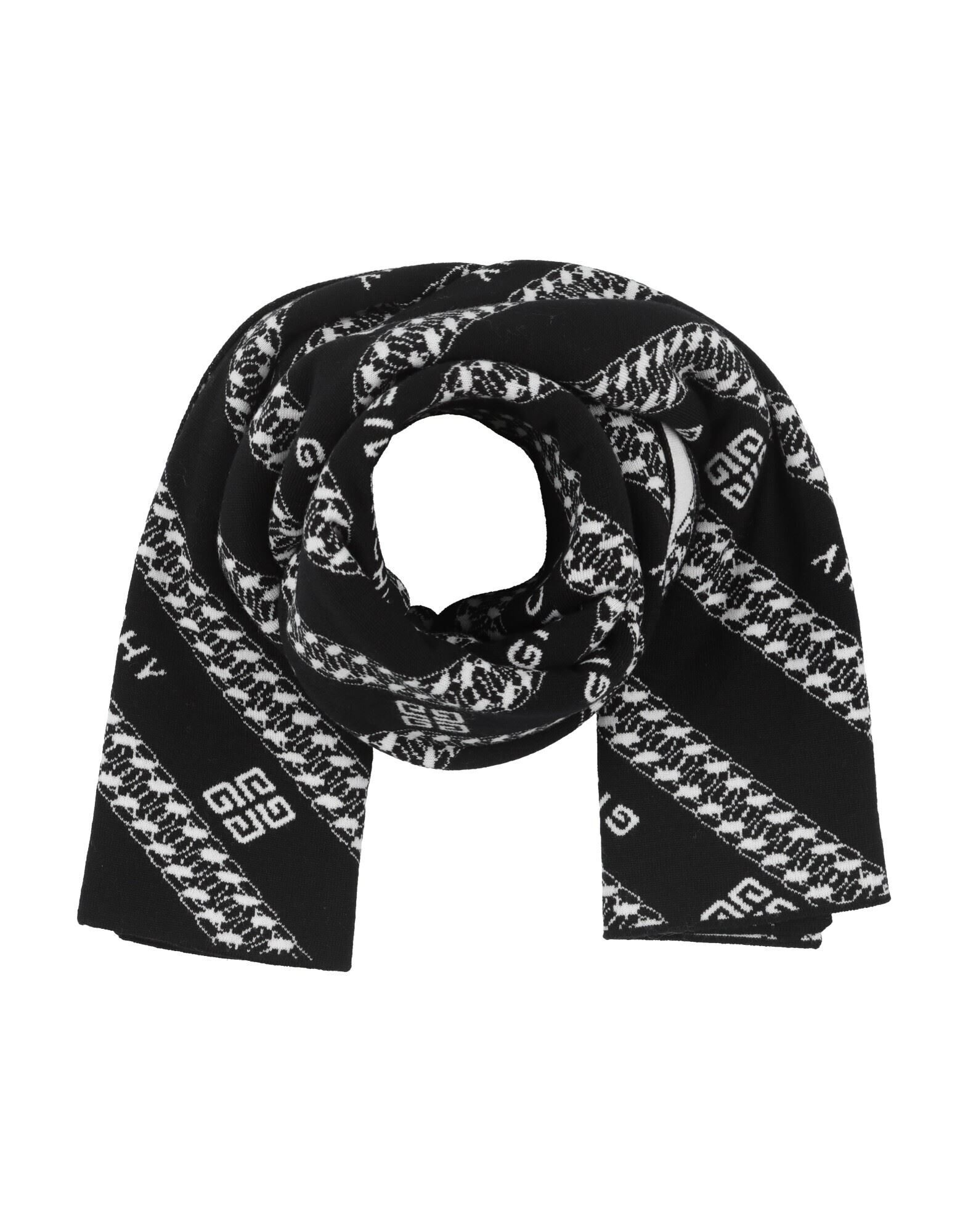 GIVENCHY - Шарфы