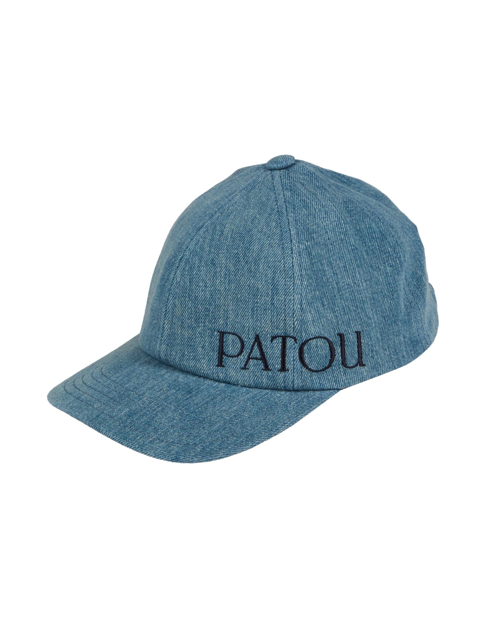 PATOU - 帽子