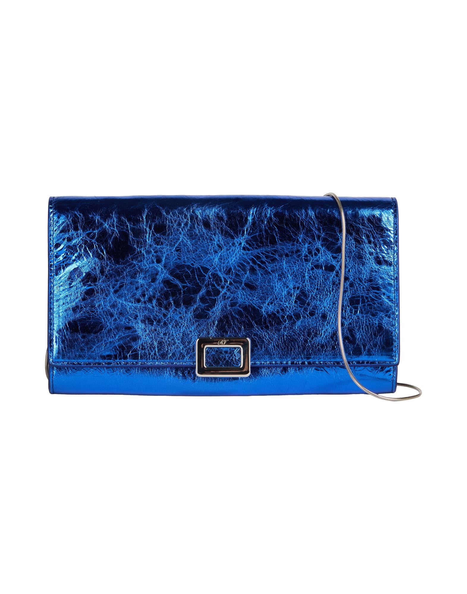 ROGER VIVIER - Crossbody wallets