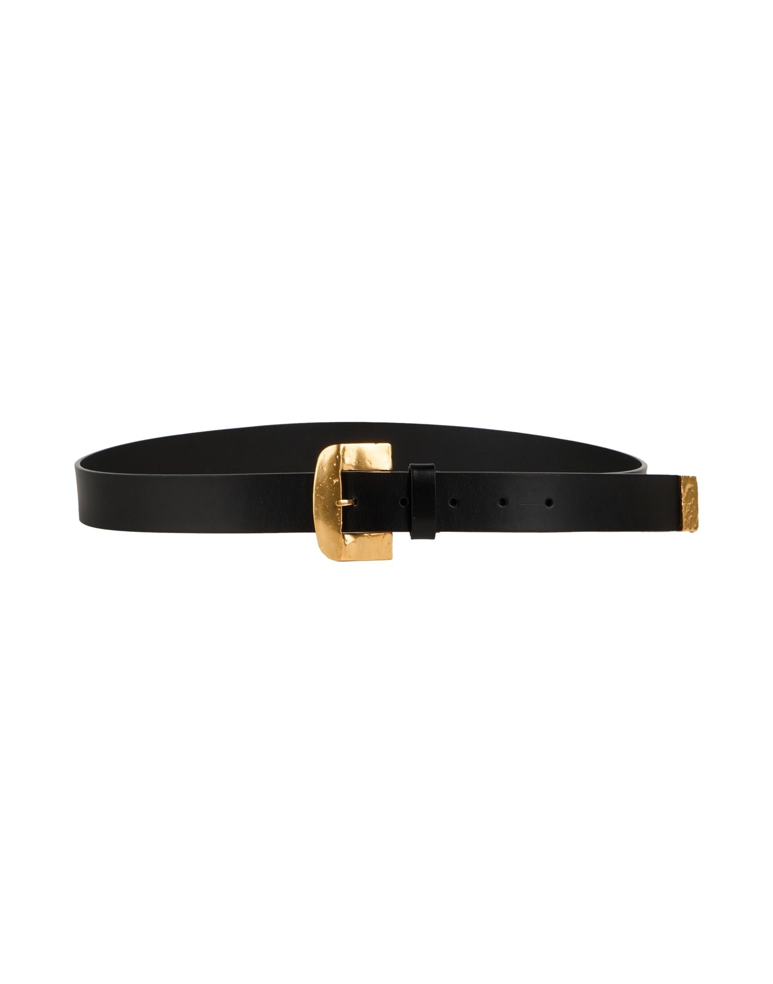 BALLY - Belts