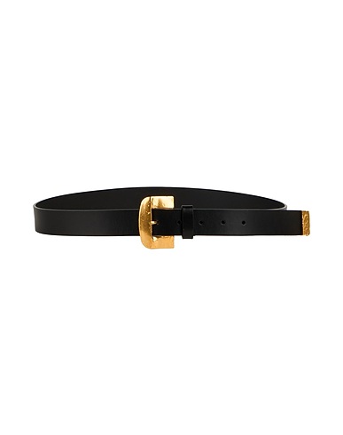BALLY Belts Leather