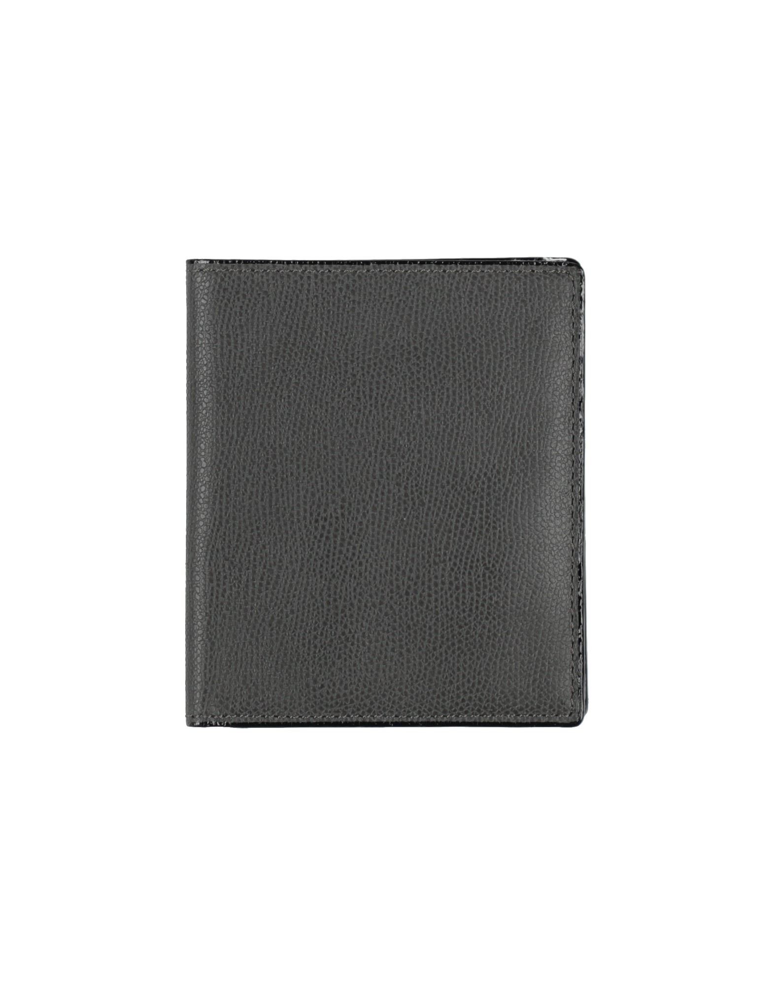 VALEXTRA - Πορτοφόλια