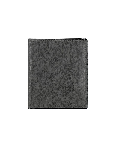 VALEXTRA Portefeuille Cuir