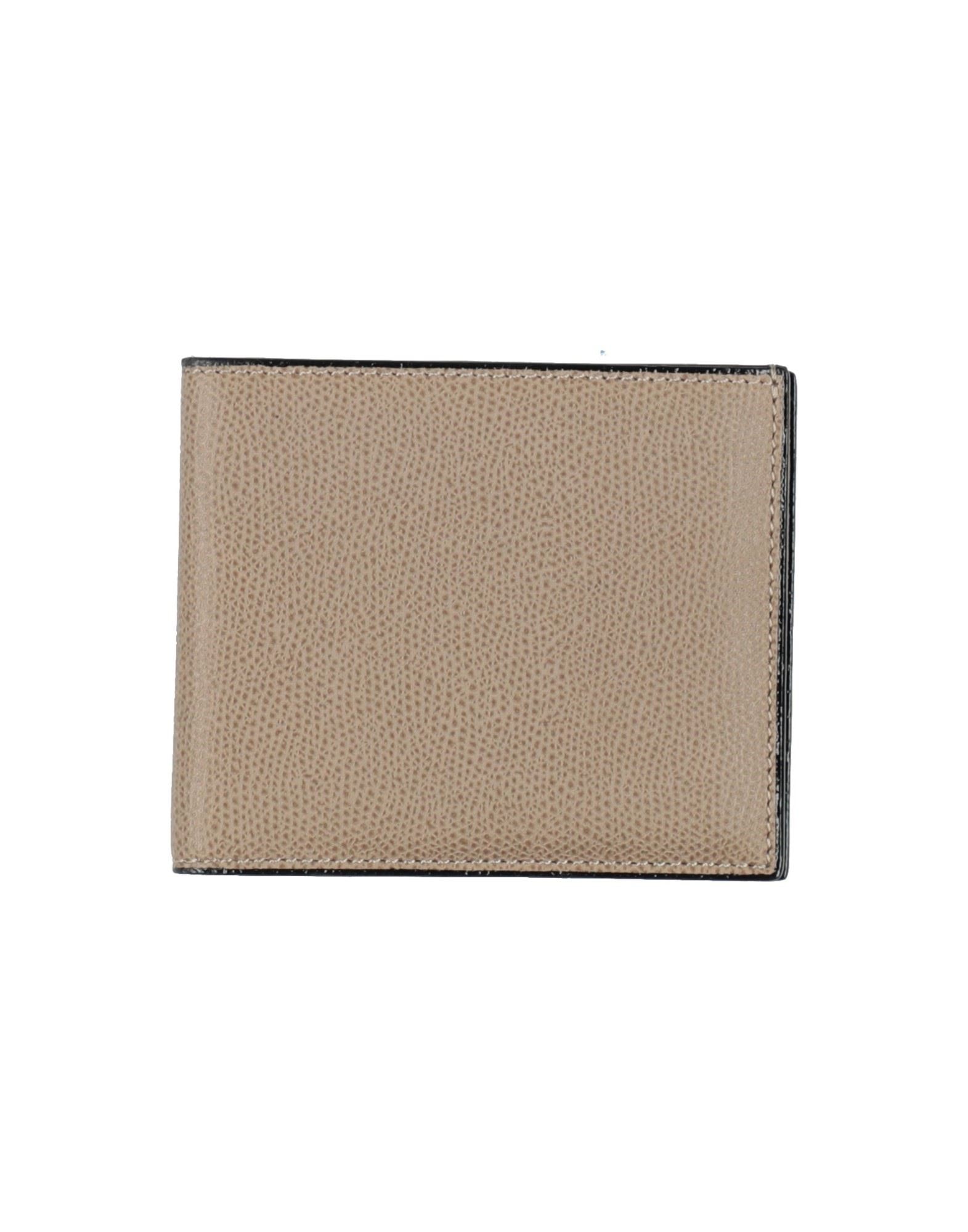 VALEXTRA - Πορτοφόλια