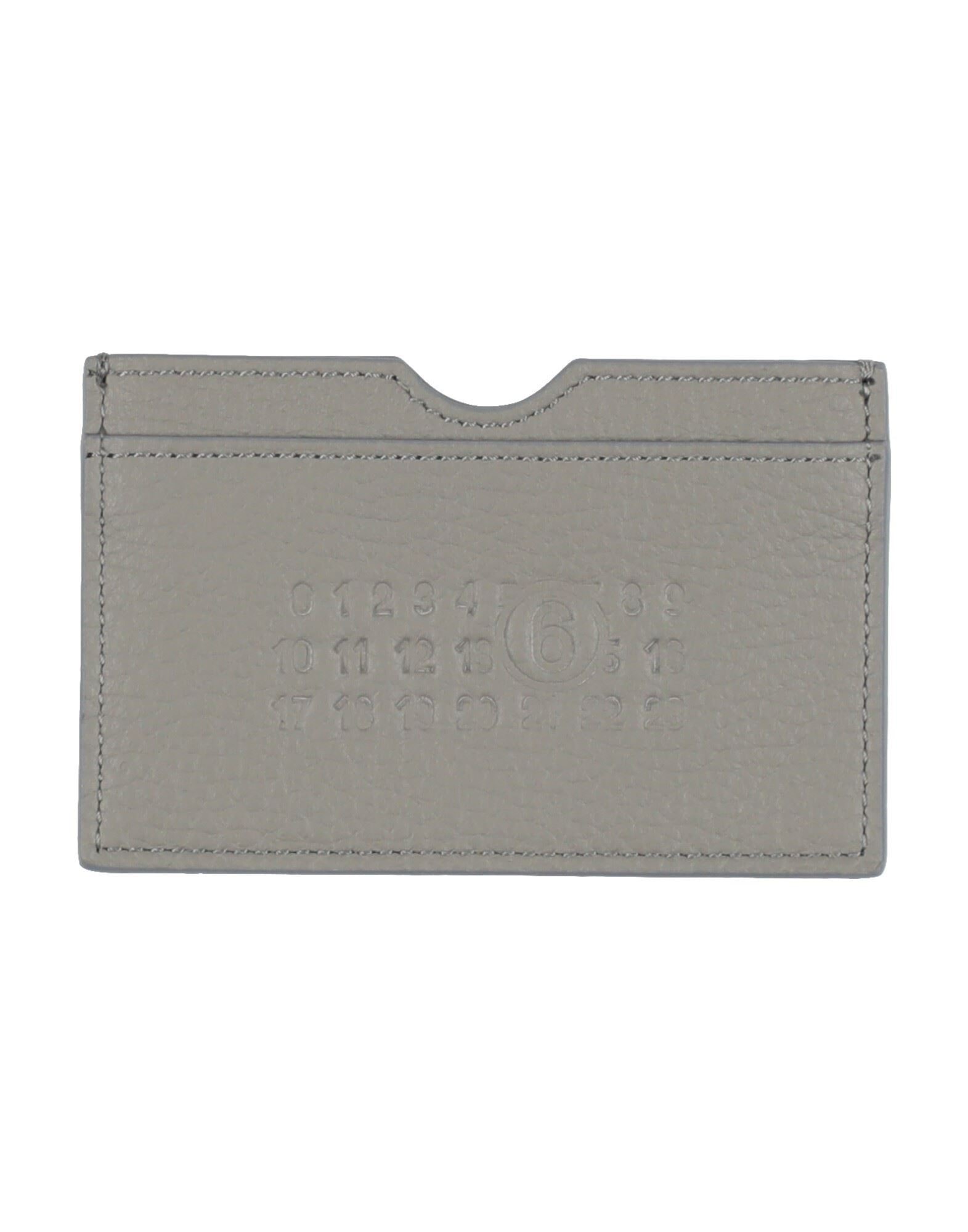 MM6 MAISON MARGIELA - Kartenetuis