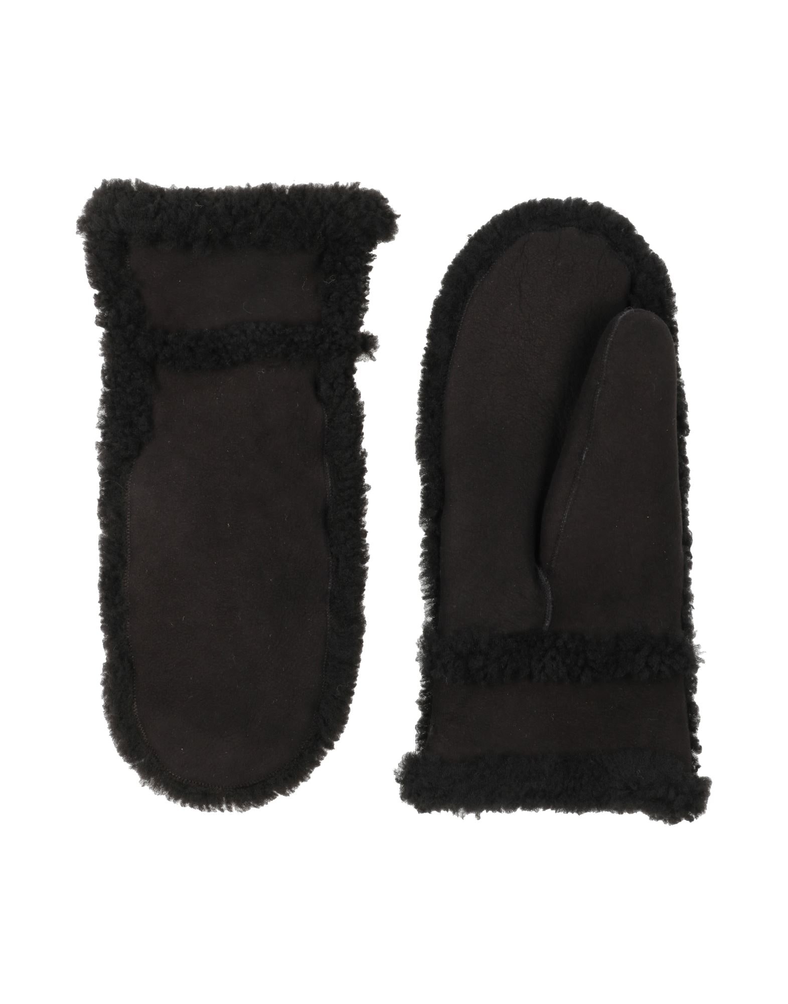 YVES SALOMON - 手袋