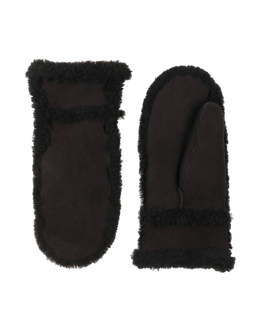 YVES SALOMON - Gloves