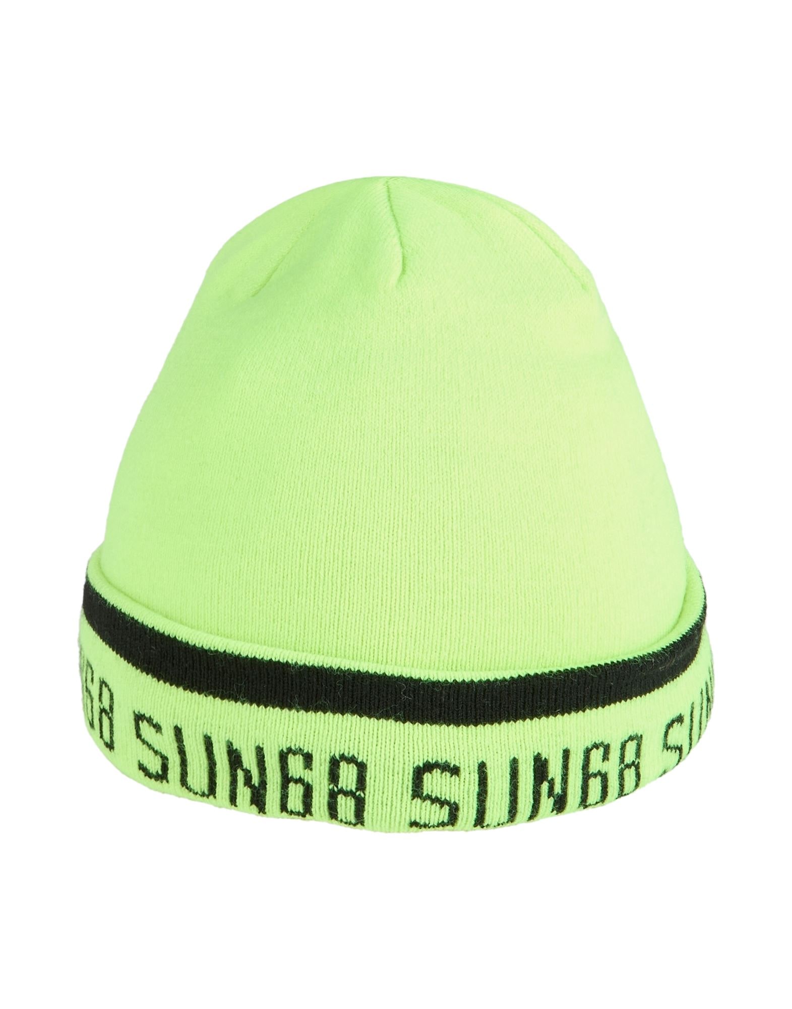 SUN 68 - 帽子