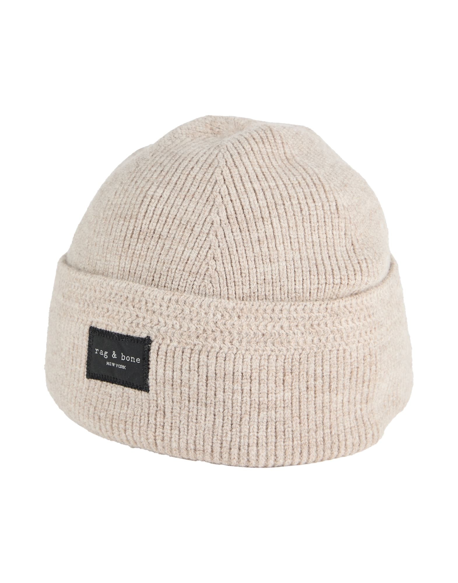 RAG & BONE - Головные уборы