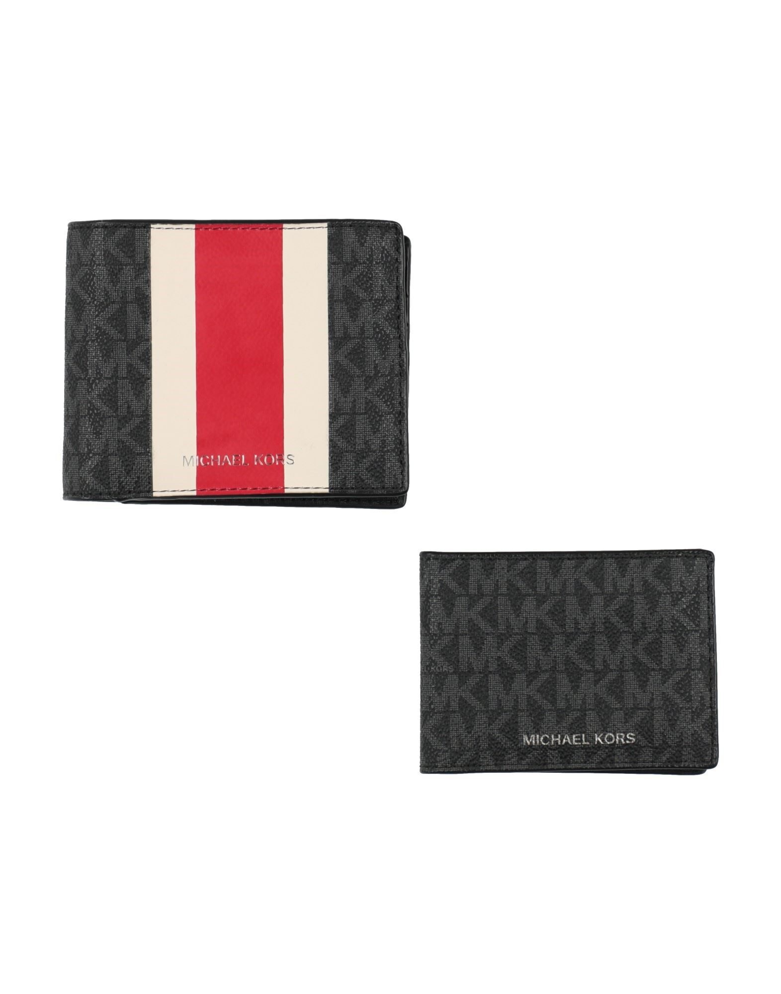 MICHAEL KORS MENS - Wallets