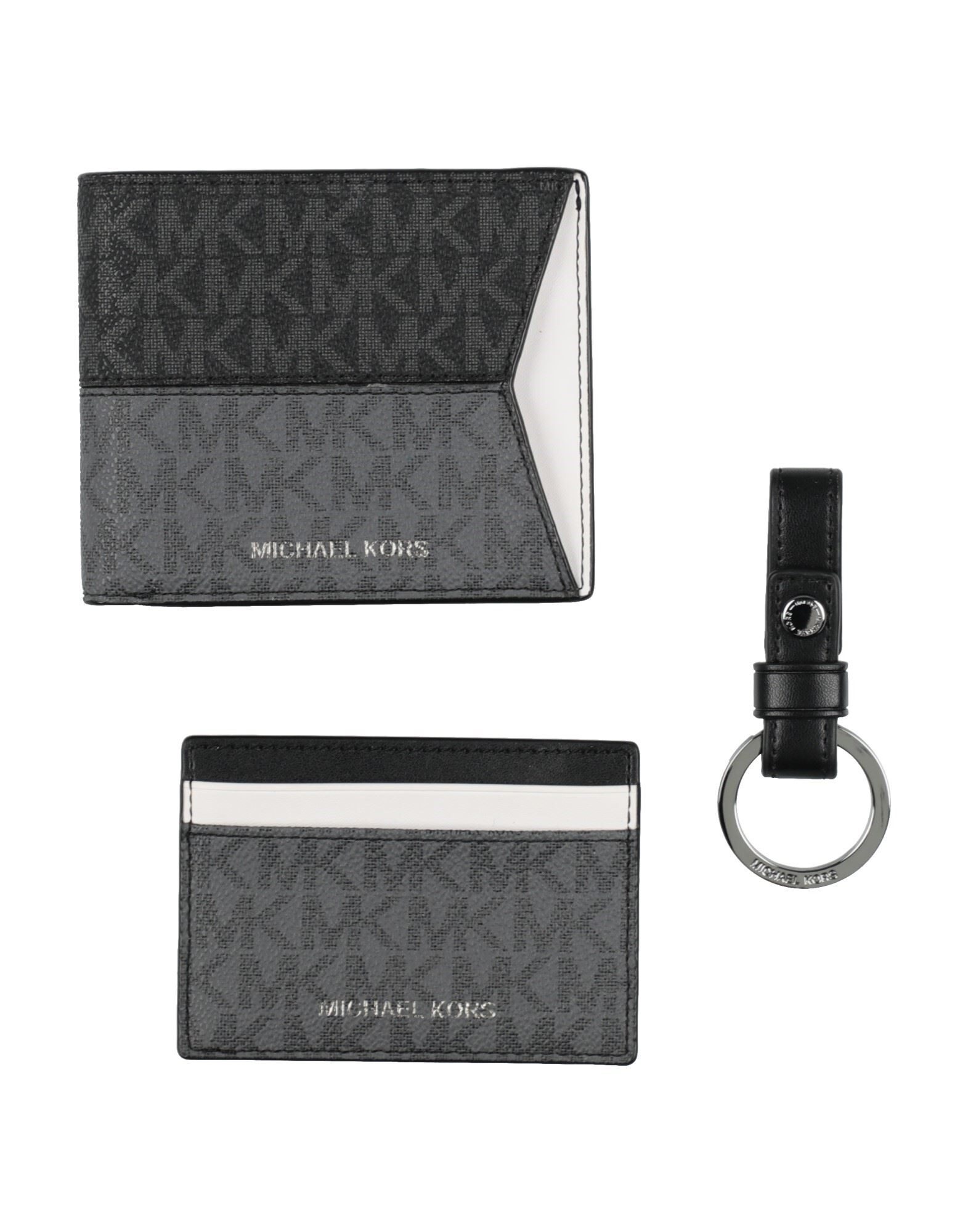 MICHAEL KORS MENS - Wallets